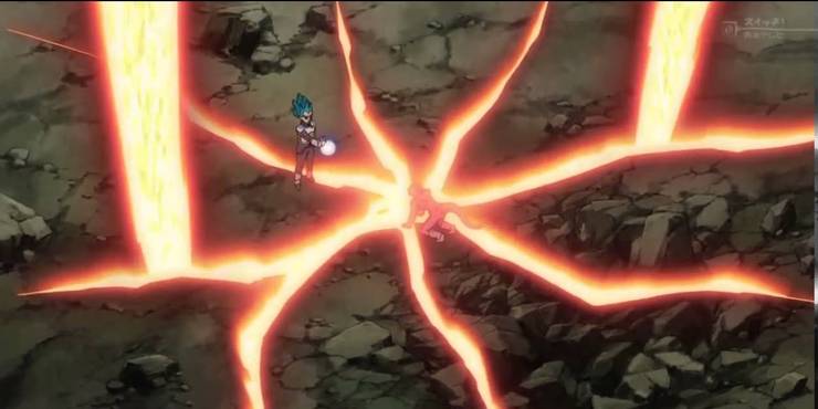 Dragon Ball 10 Times The World Shouldve Ended But Didnt Dragon Ball 10 Times The World Shouldve Ended But Didnt